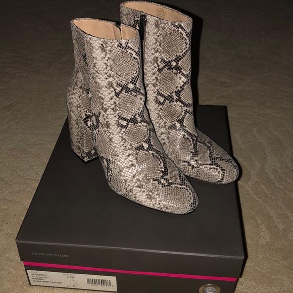 Vince Camuto Shoes - Vince Camuto Destilly Bootie